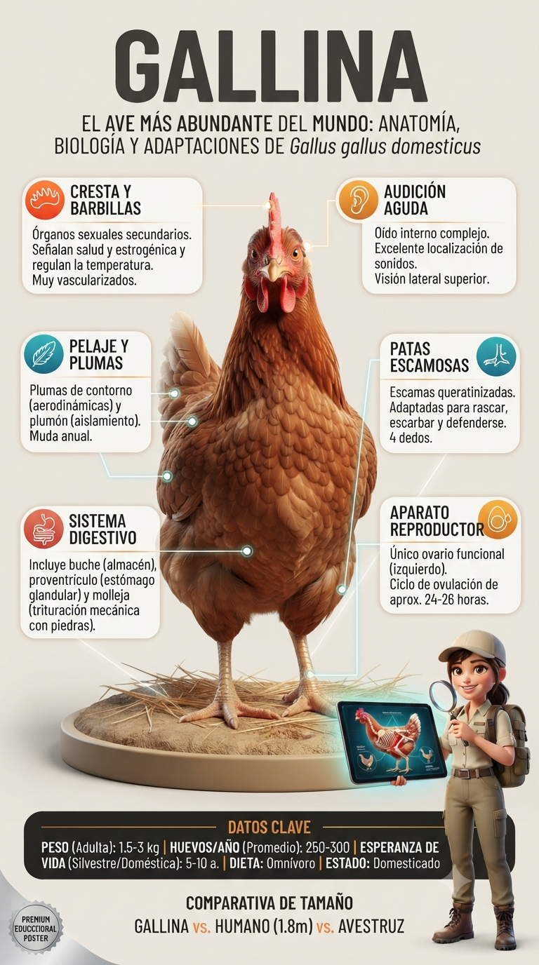 Gallina