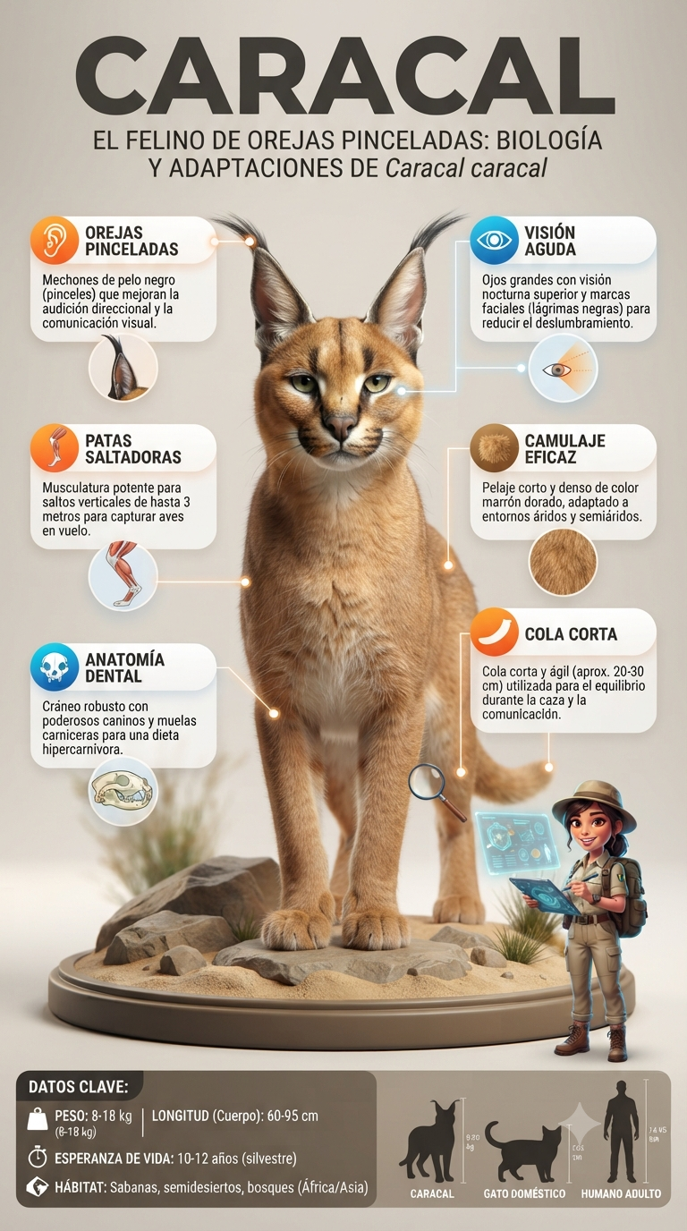 Caracal