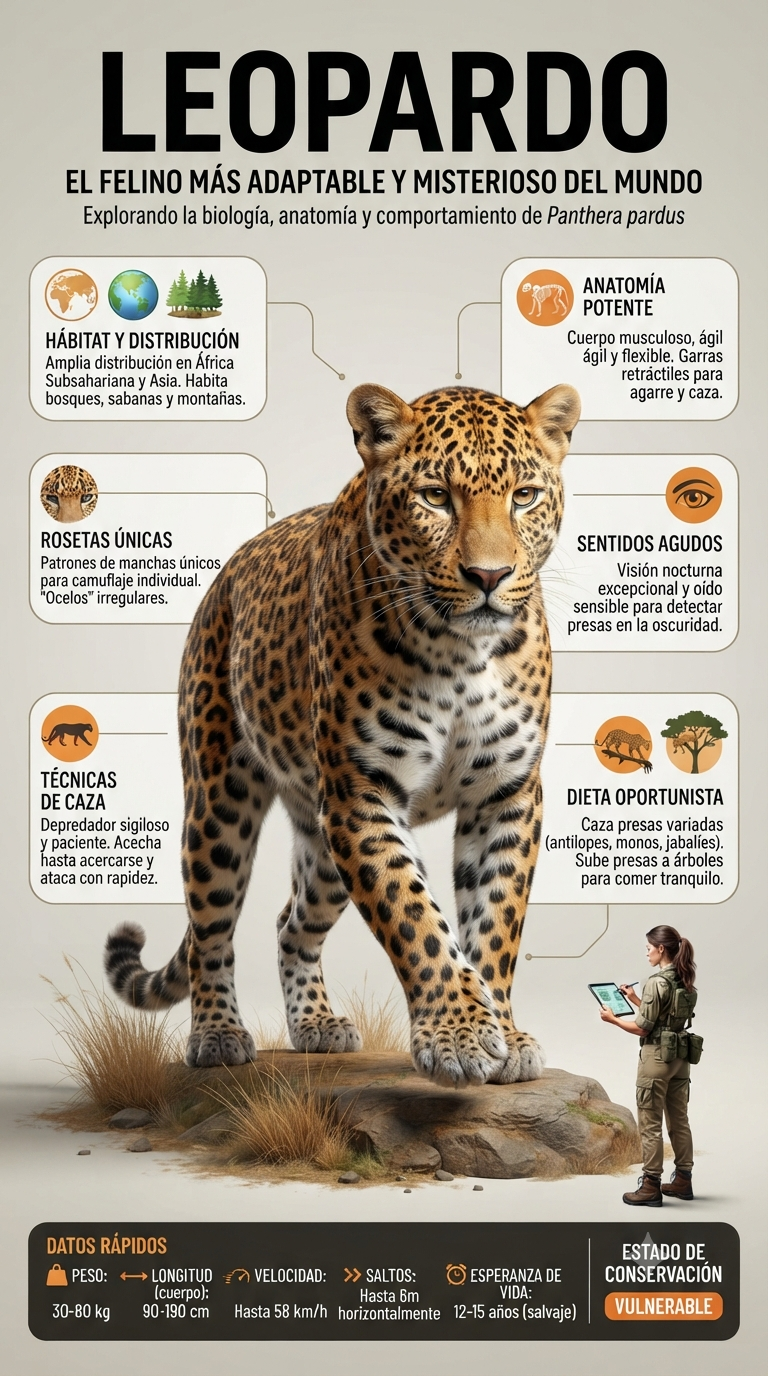Leopardo