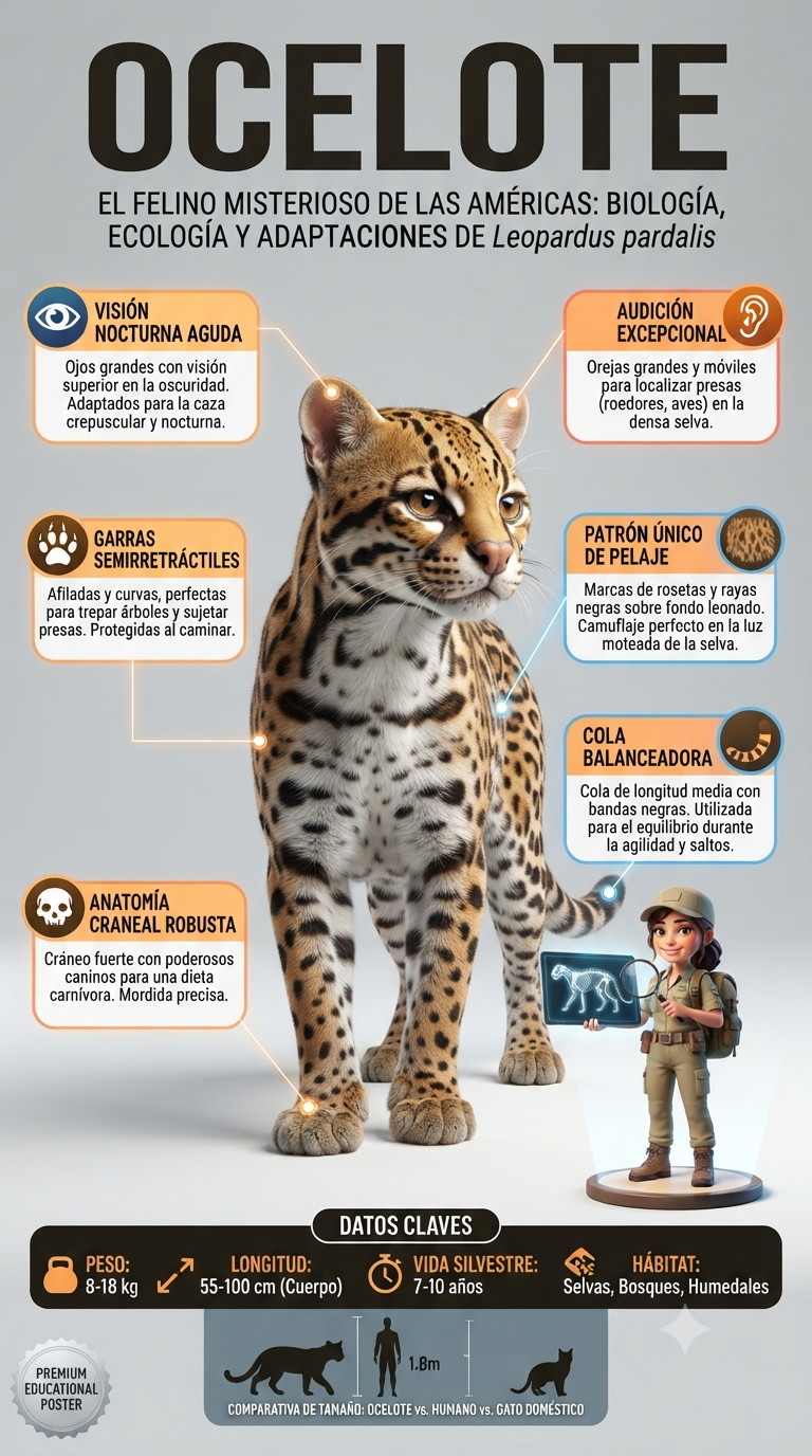Ocelote