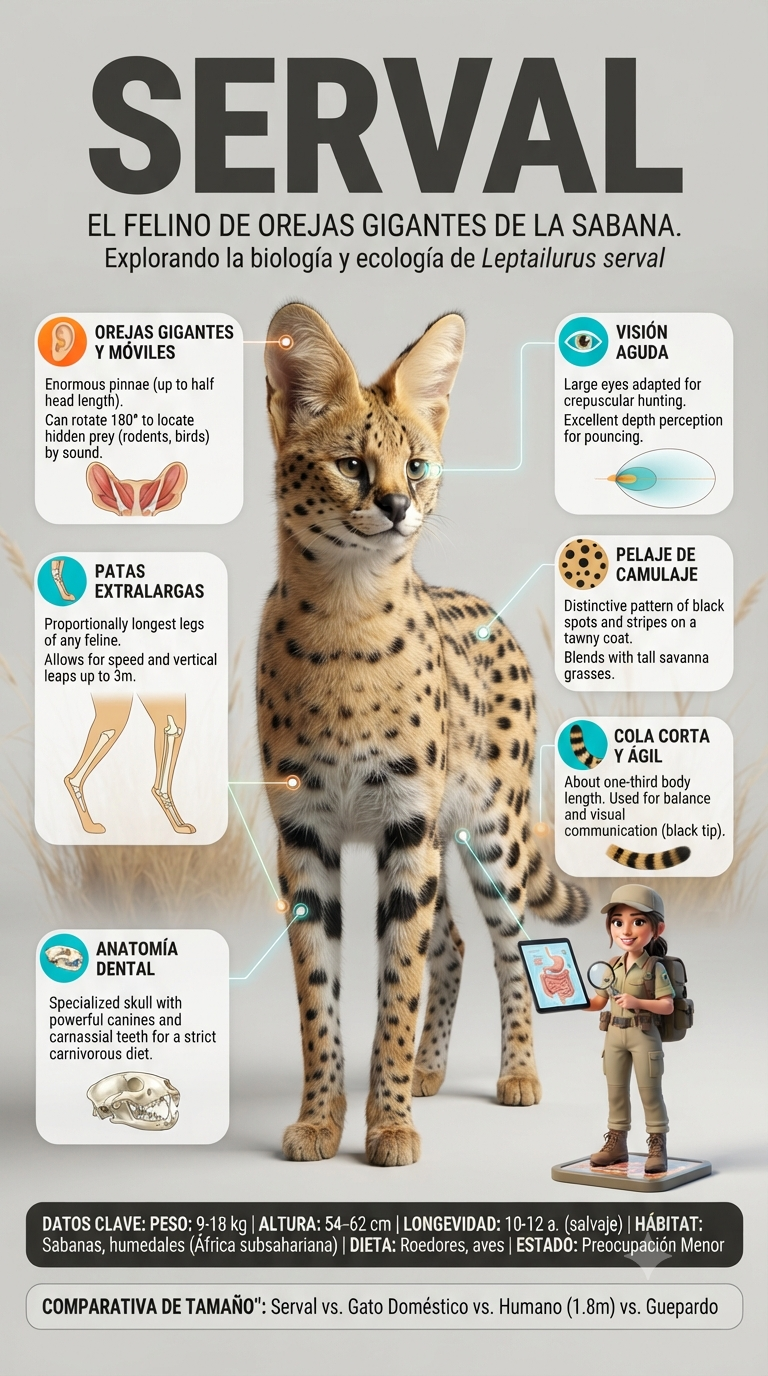 Serval