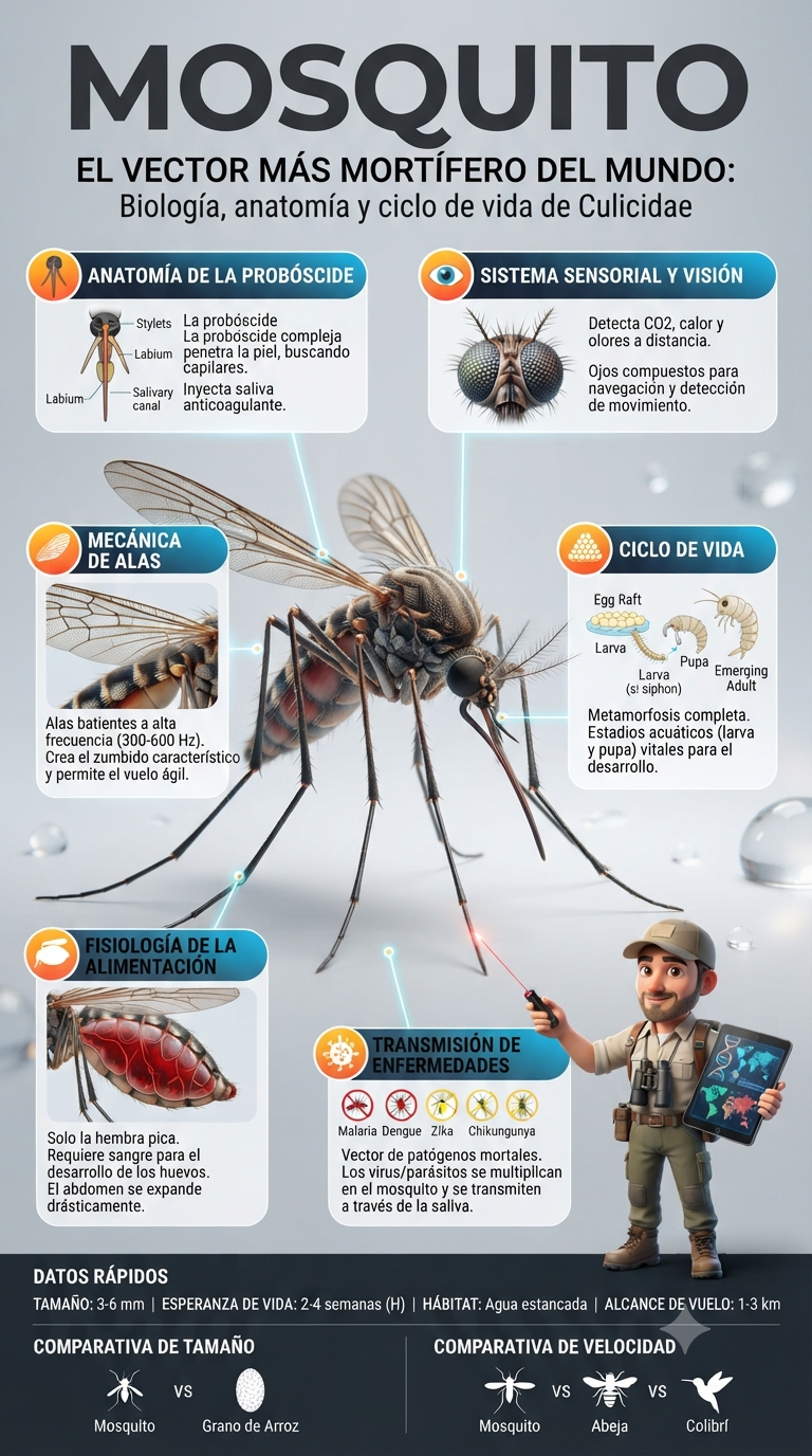 Mosquito