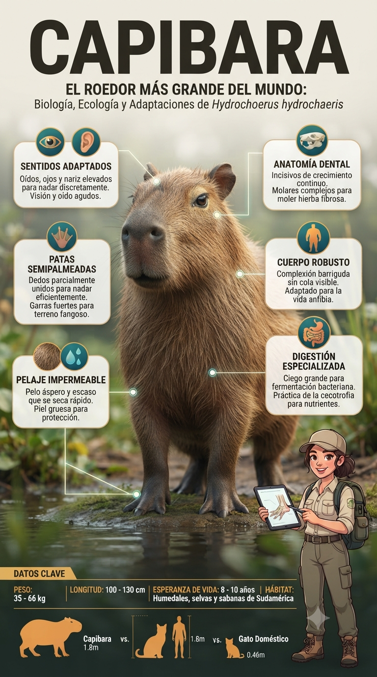 Capibara