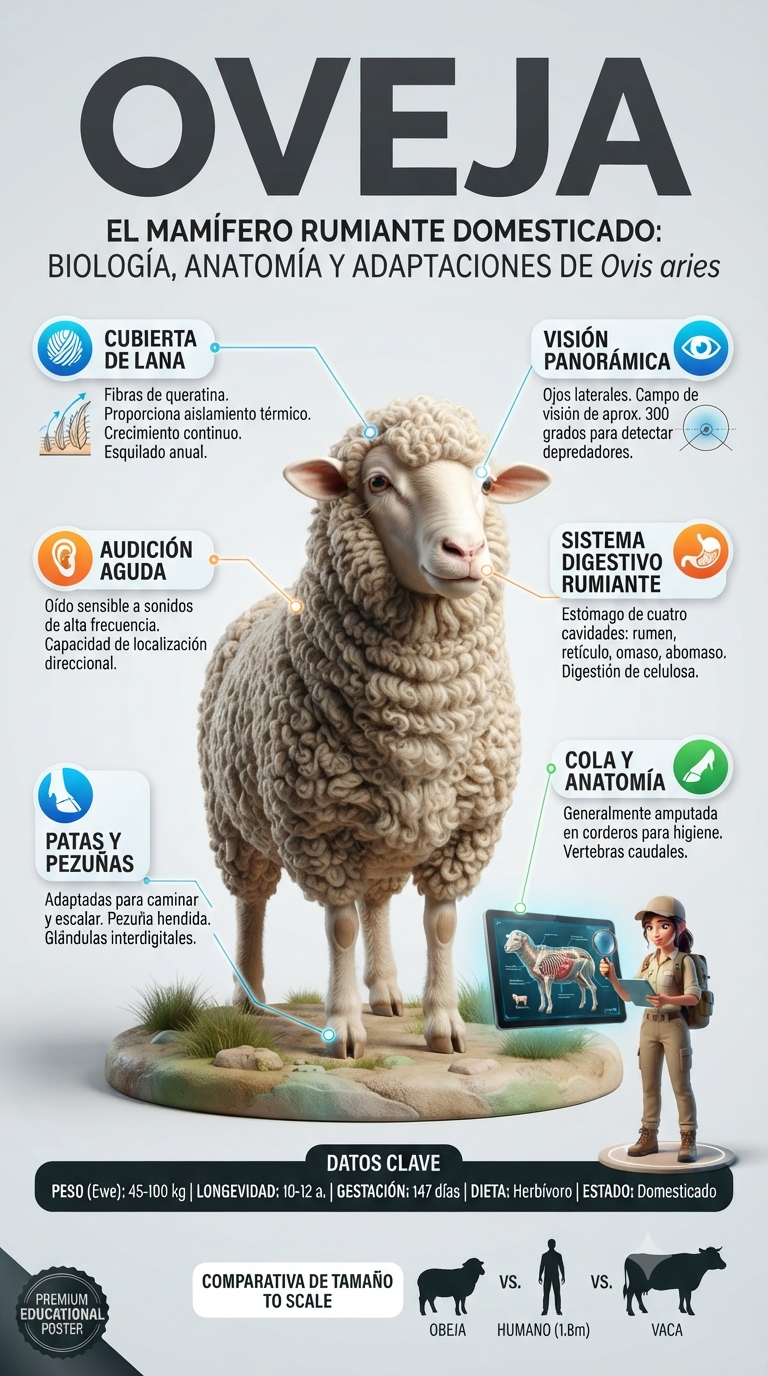 Oveja