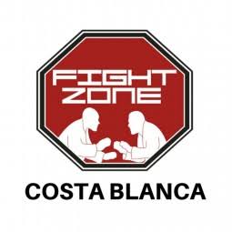Fight Zone Costa Blanca