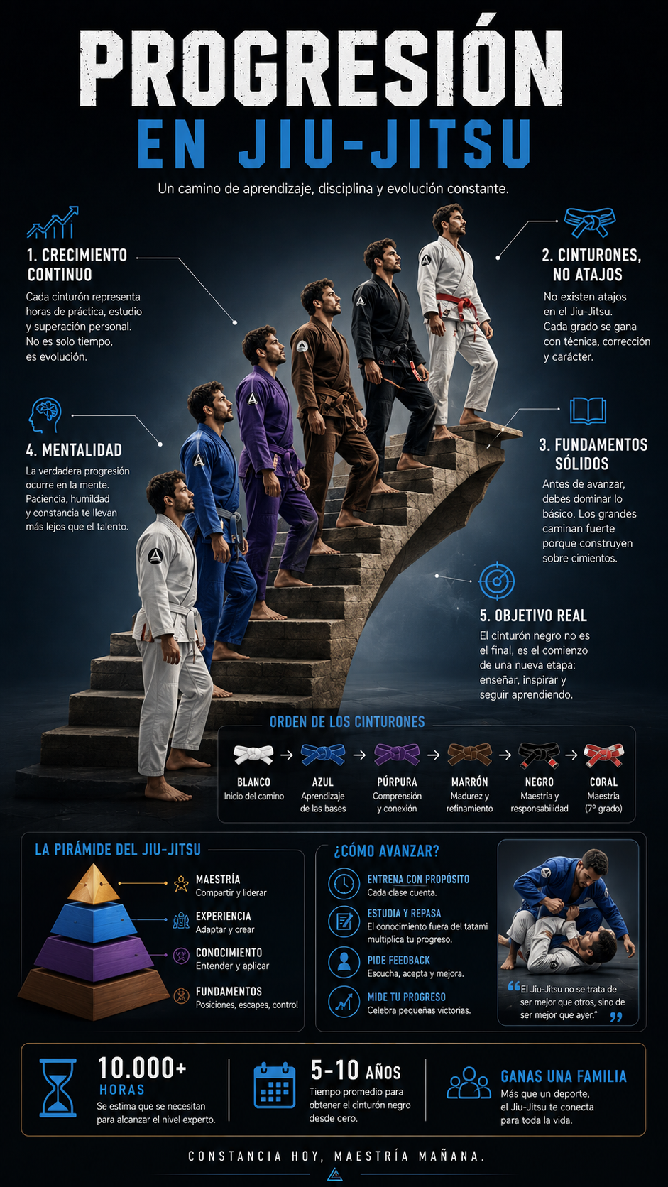 Convierte cualquier tema en una infografía espectacular - ejemplo 3